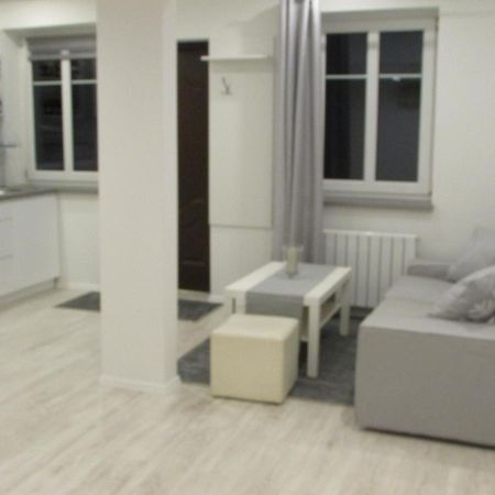 Domek W Ogrodzie Kazimierz Dolny Exteriör bild